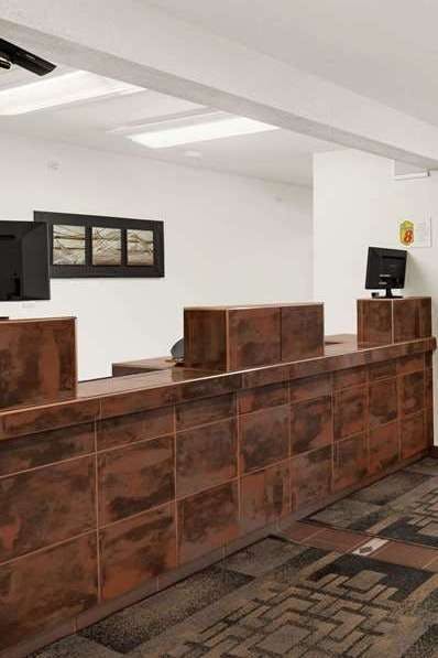 Hotel Super 8 by Wyndham Swift Current photo 5