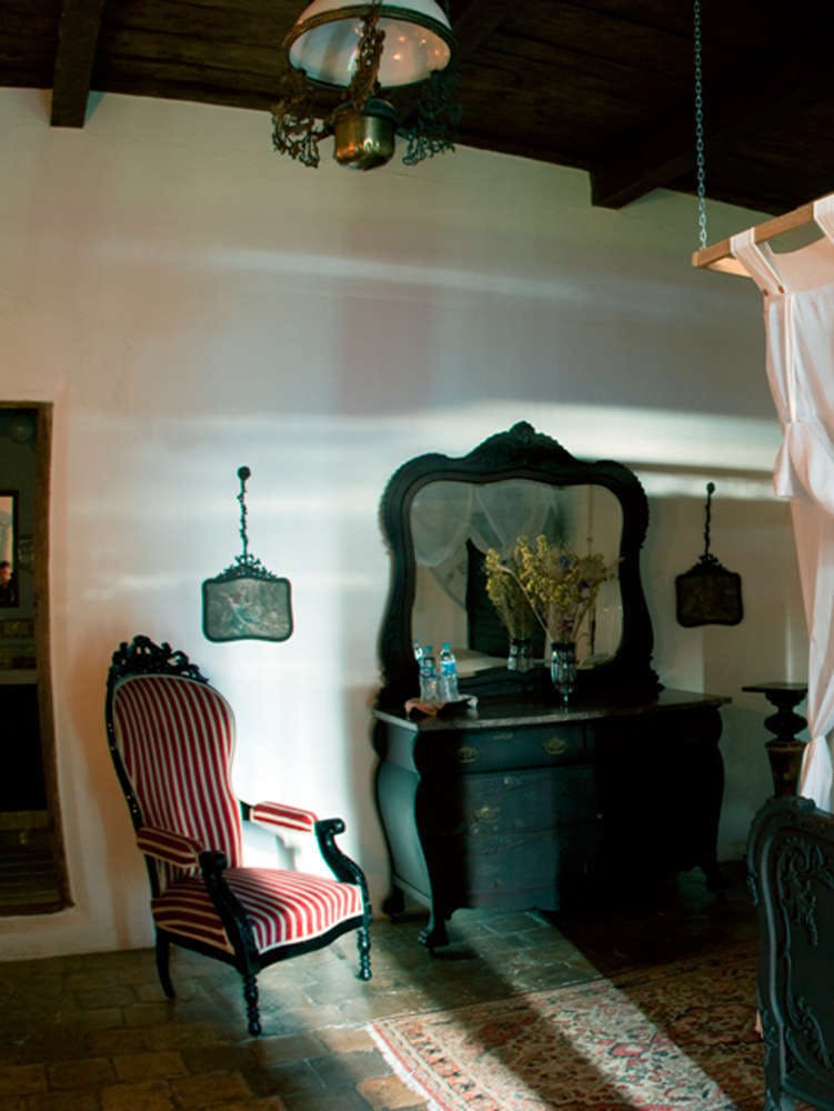 Hotel Parador Museo Santa Maria photo 3