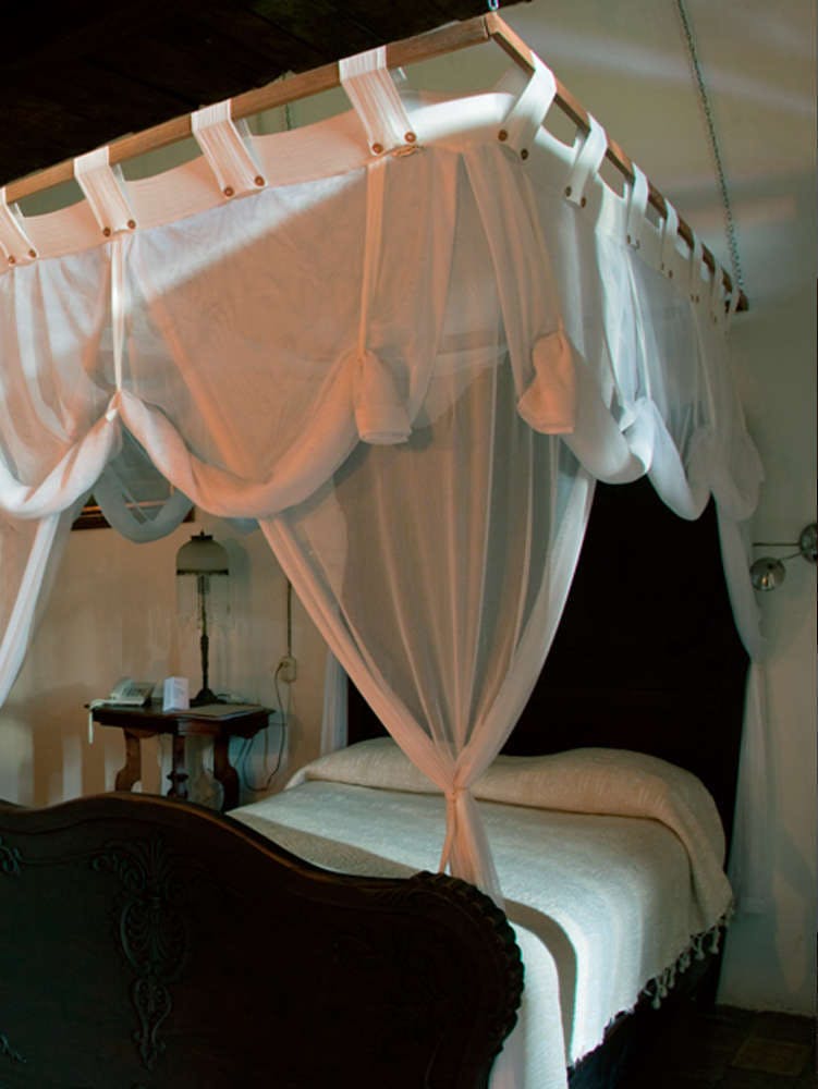 Hotel Parador Museo Santa Maria photo 2