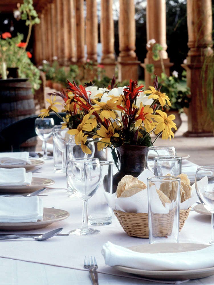 Hotel Parador Museo Santa Maria photo 4