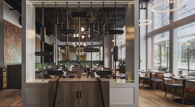 The Westin Great Southern Columbus