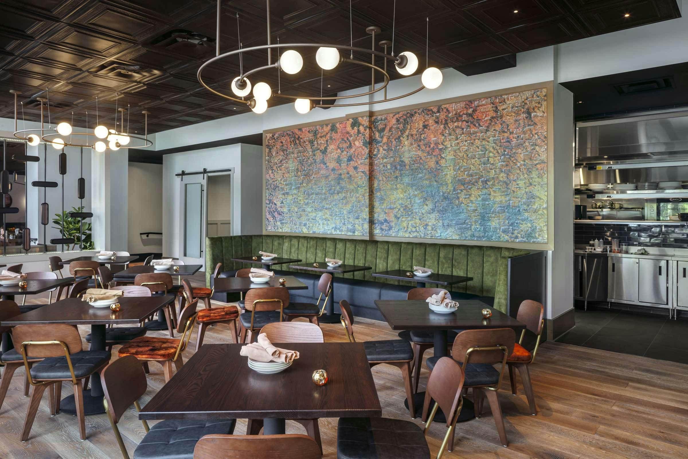 Hotel The Westin Great Southern Columbus photo 1