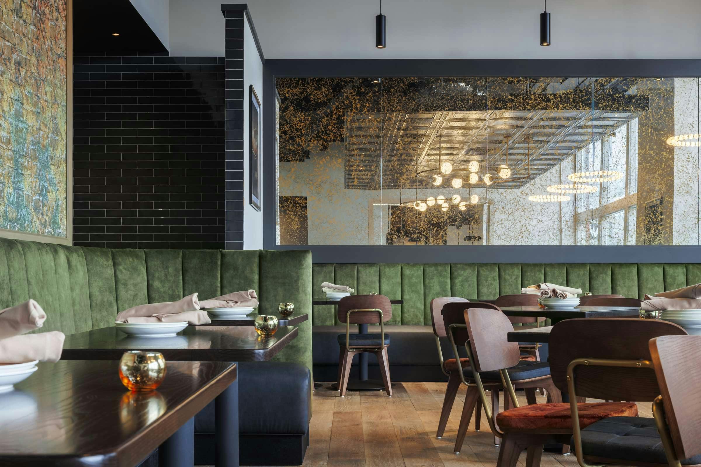 Hotel The Westin Great Southern Columbus photo 2