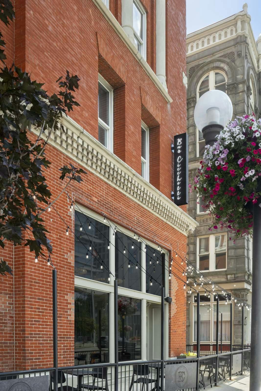 Hotel The Westin Great Southern Columbus photo 3