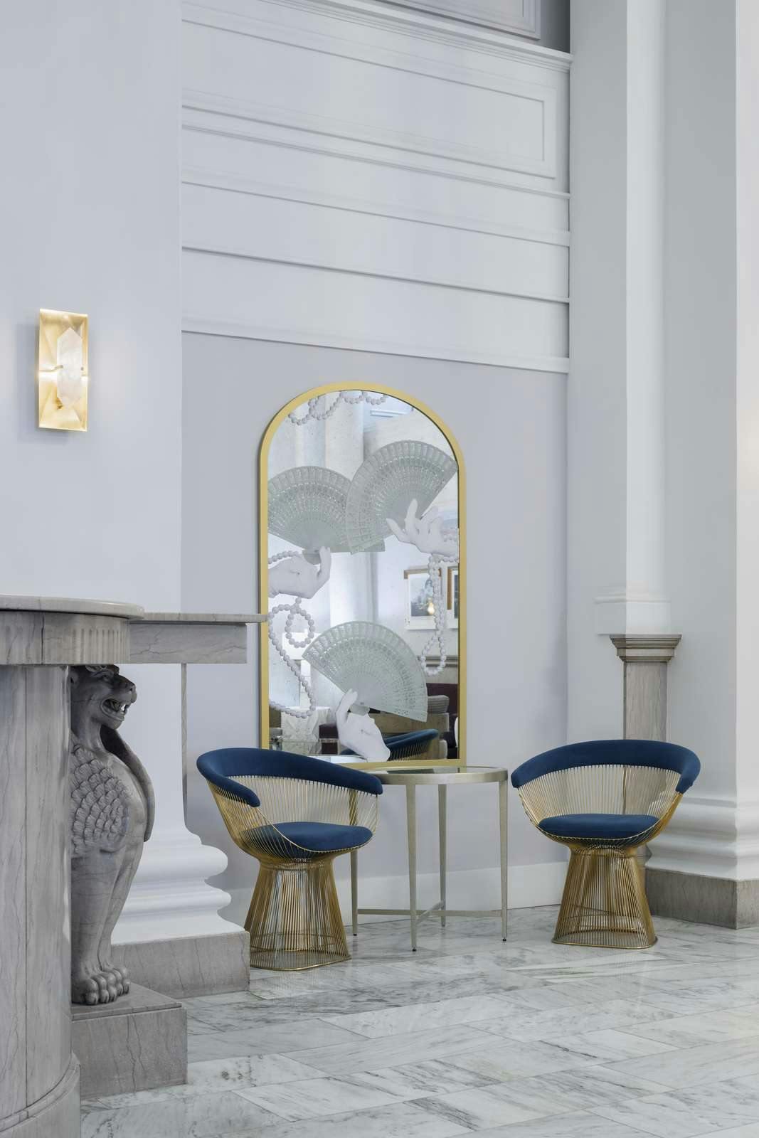 Hotel The Westin Great Southern Columbus photo 4