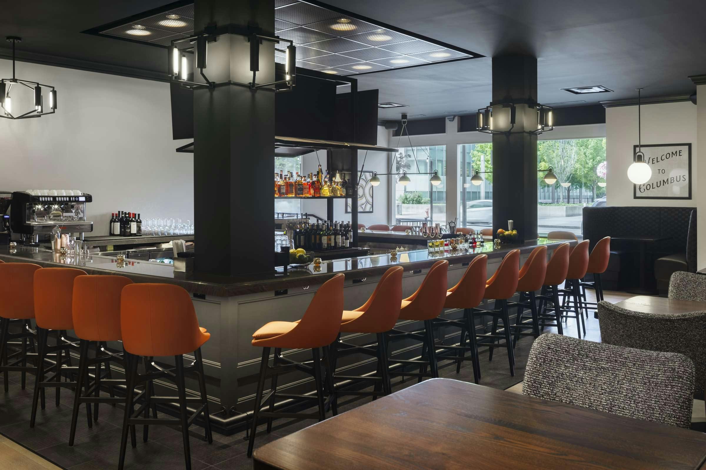 Hotel The Westin Great Southern Columbus photo 5