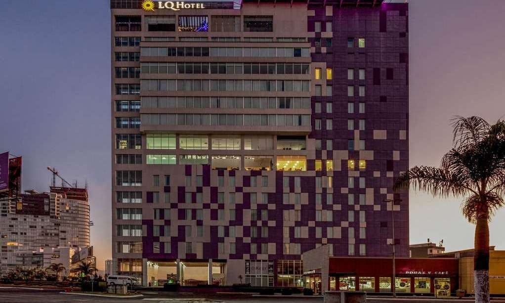 La Quinta by Wyndham Puebla Palmas Angelopolis