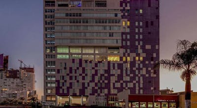 La Quinta by Wyndham Puebla Palmas Angelopolis