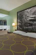 Hotel Super 8 Uniontown PA photo 1
