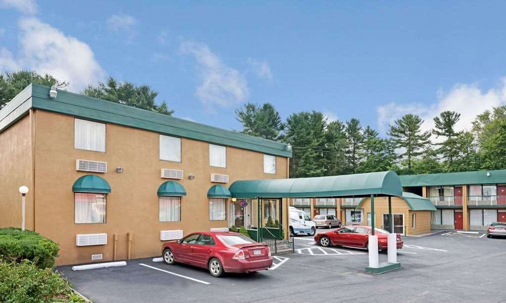 Travelodge by Wyndham Beckley