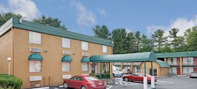 Travelodge Beckley