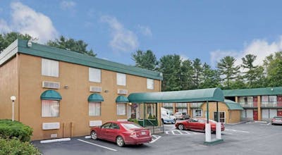 Travelodge by Wyndham Beckley