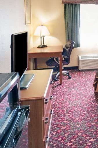 Hotel Travelodge by Wyndham Beckley photo 4