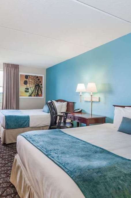 Hotel Days Inn by Wyndham Hershey photo 2