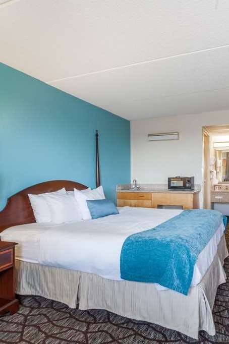 Hotel Days Inn by Wyndham Hershey photo 1