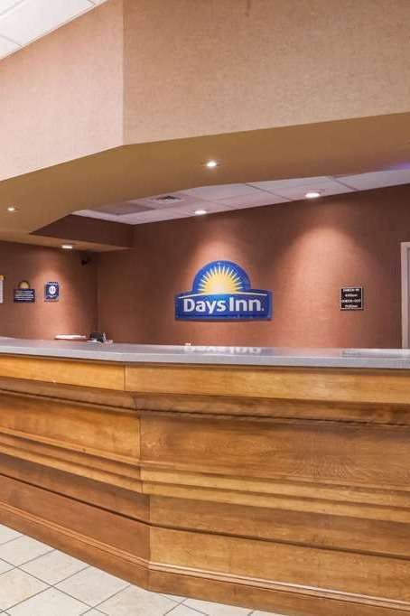 Hotel Days Inn by Wyndham Hershey photo 5