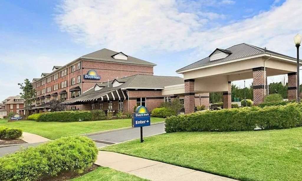 Days Inn by Wyndham Hershey