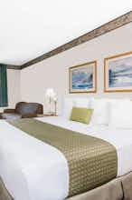 Hotel Days Inn Ocean Shores photo 2