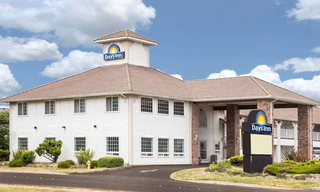 Days Inn by Wyndham Ocean Shores