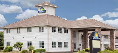 Days Inn Ocean Shores