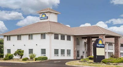 Days Inn by Wyndham Ocean Shores