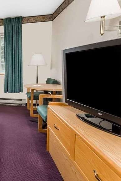 Hotel Days Inn by Wyndham Ocean Shores photo 4