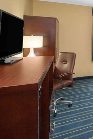 Hotel Days Inn by Wyndham Grand Island photo 4