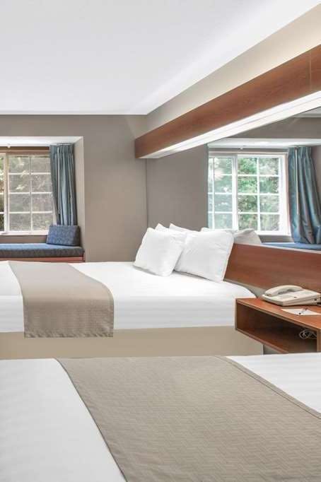 Hotel Microtel Inn & Suites by Wyndham Gardendale/Birmingham North photo 3