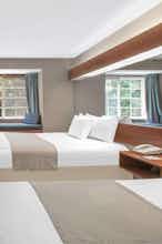 Hotel Microtel Inn & Suites by Wyndham Gardendale/Birmingham North photo 3