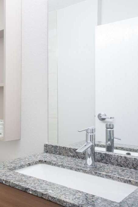 Hotel Microtel Inn & Suites by Wyndham Gardendale/Birmingham North photo 5