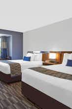 Hotel Microtel Inn & Suites by Wyndham Gardendale/Birmingham North photo 2