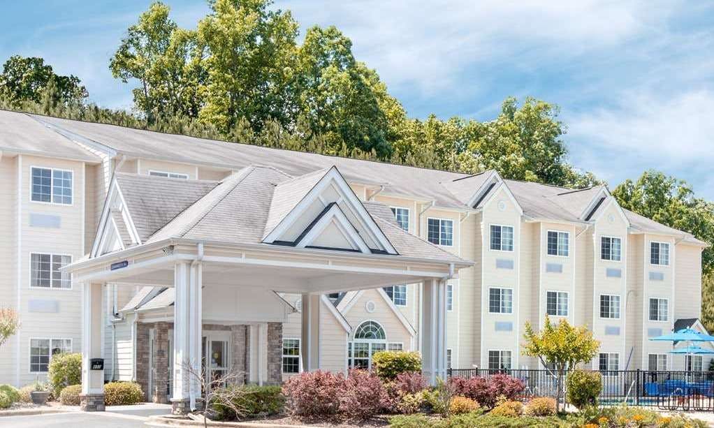 Microtel Inn & Suites by Wyndham Gardendale/Birmingham North