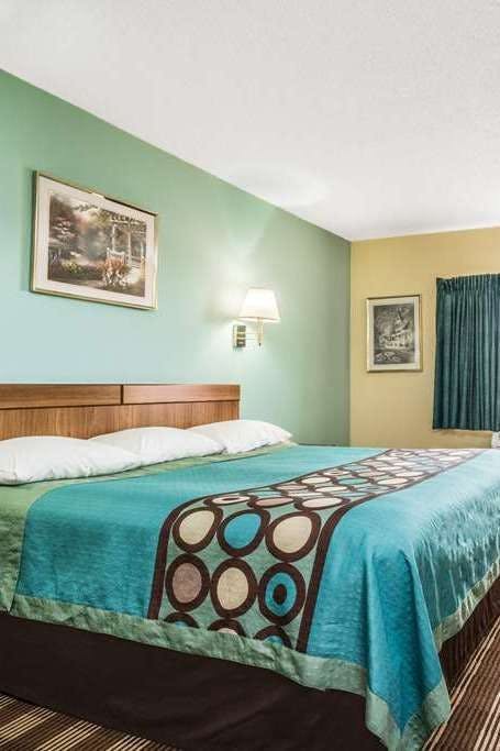 Hotel Super 8 Osseo WI photo 1