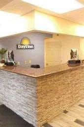 Hotel Days Inn by Wyndham West Branch Iowa City Area photo 4