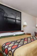 Hotel Super 8 by Wyndham Columbia SC / Ft. Jackson photo 1