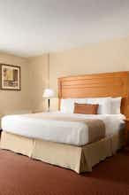 Hotel Days Inn Edmonton Downtown photo 1