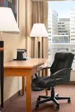 Hotel Days Inn Edmonton Downtown photo 3