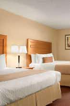 Hotel Days Inn Edmonton Downtown photo 2