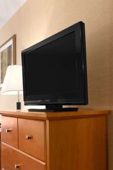 Hotel Days Inn Edmonton Downtown photo 4