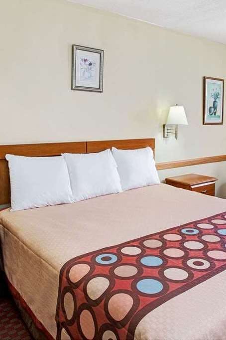 Hotel Super 8 Walterboro photo 2