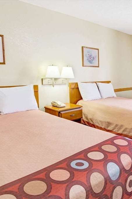 Hotel Super 8 Walterboro photo 1