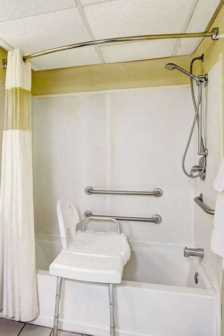 Hotel Super 8 Walterboro photo 3