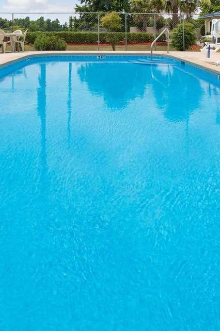 Hotel Super 8 Walterboro photo 4