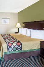 Hotel Super 8 by Wyndham Harrison AR photo 1