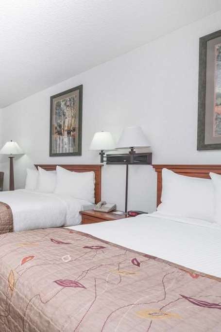 Hotel Baymont Inn Suites Marshfield photo 2