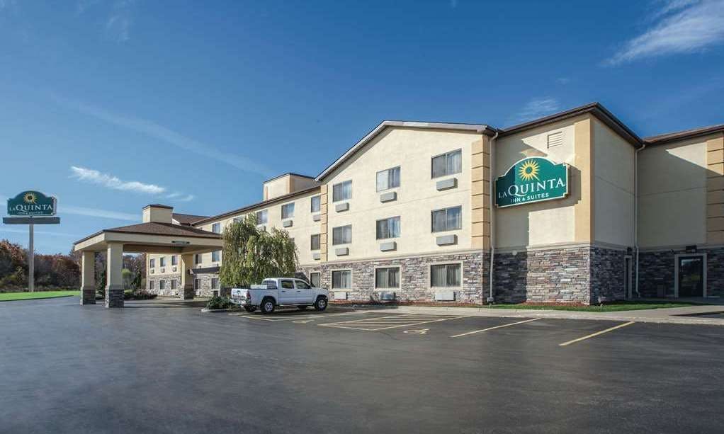 La Quinta Inn & Suites by Wyndham Erie