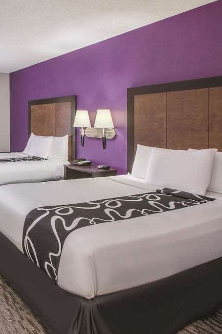 Hotel La Quinta Inn & Suites by Wyndham Erie photo 3