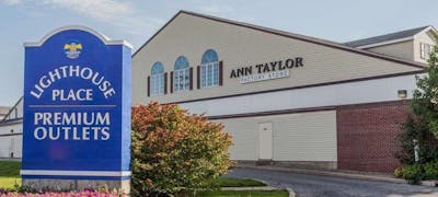 Baymont Michigan City