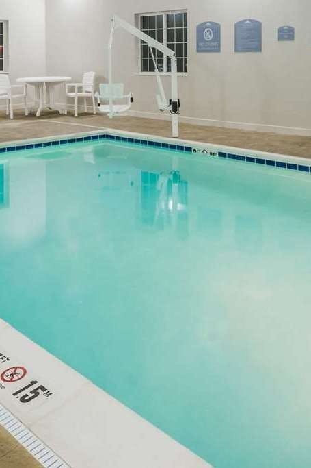 Hotel Microtel Inn & Suites by Wyndham Altoona photo 4