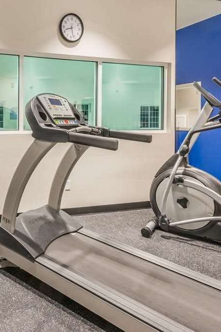 Hotel Microtel Inn & Suites by Wyndham Altoona photo 5